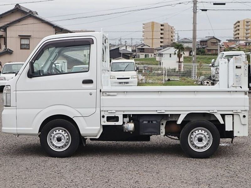 CARRY TRUCK