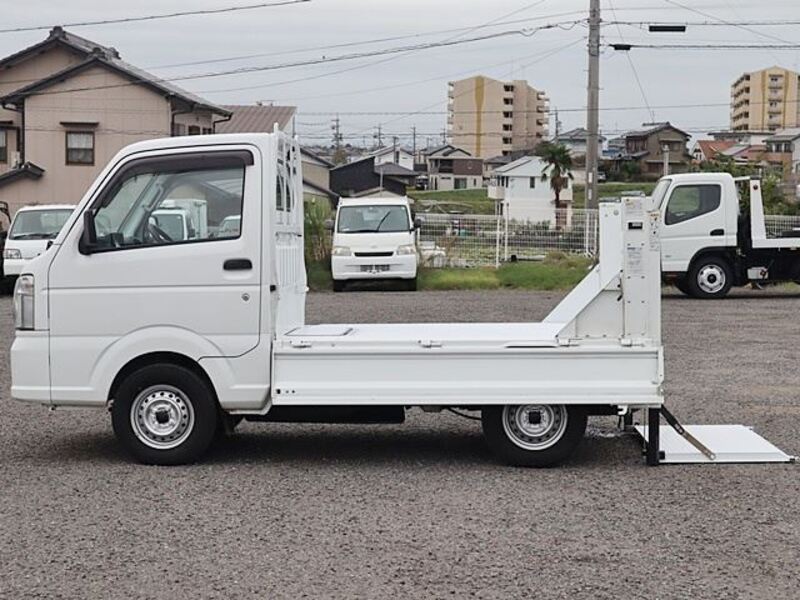 CARRY TRUCK