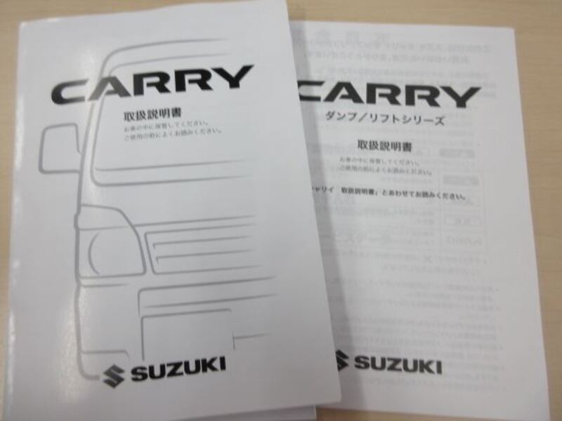 CARRY TRUCK