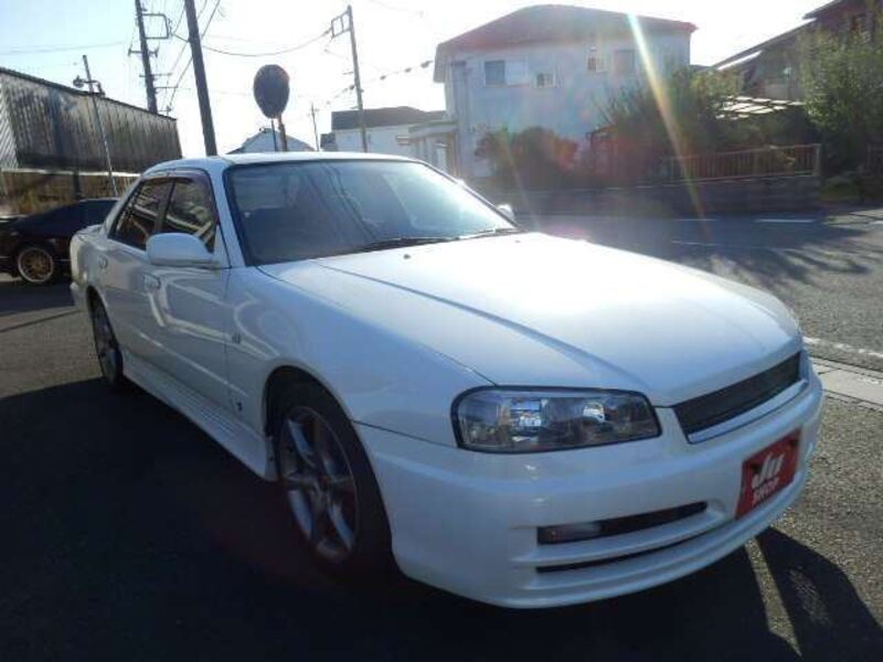 SKYLINE