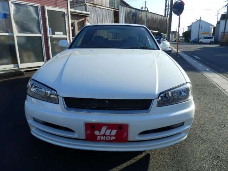 SKYLINE
