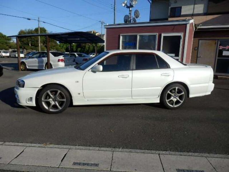 SKYLINE