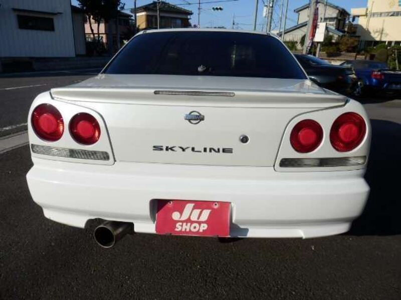 SKYLINE