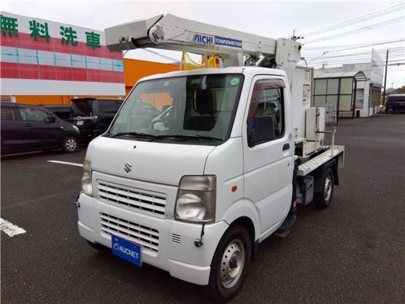 CARRY TRUCK-0