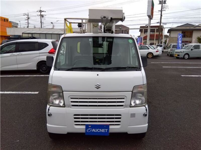 CARRY TRUCK