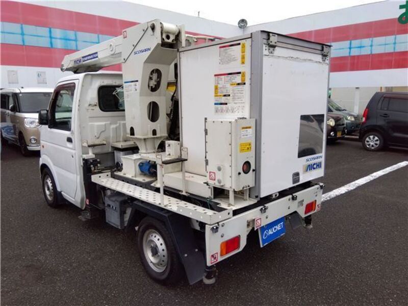 CARRY TRUCK
