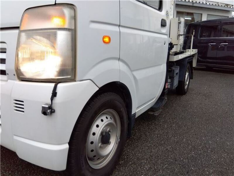 CARRY TRUCK