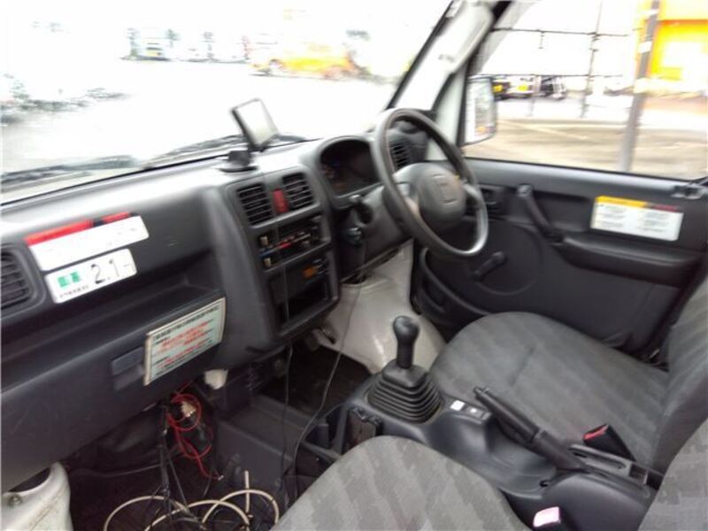 CARRY TRUCK