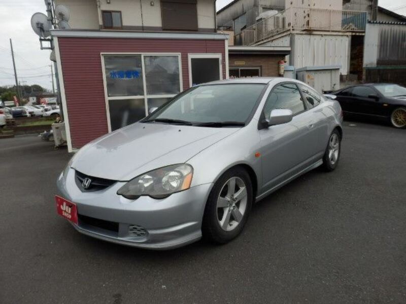 HONDA INTEGRA