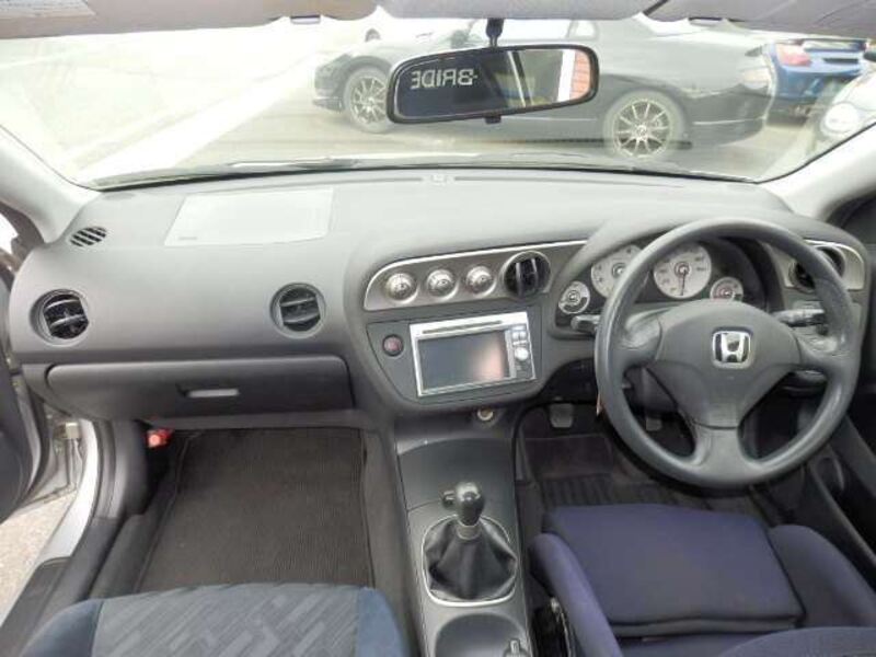 INTEGRA
