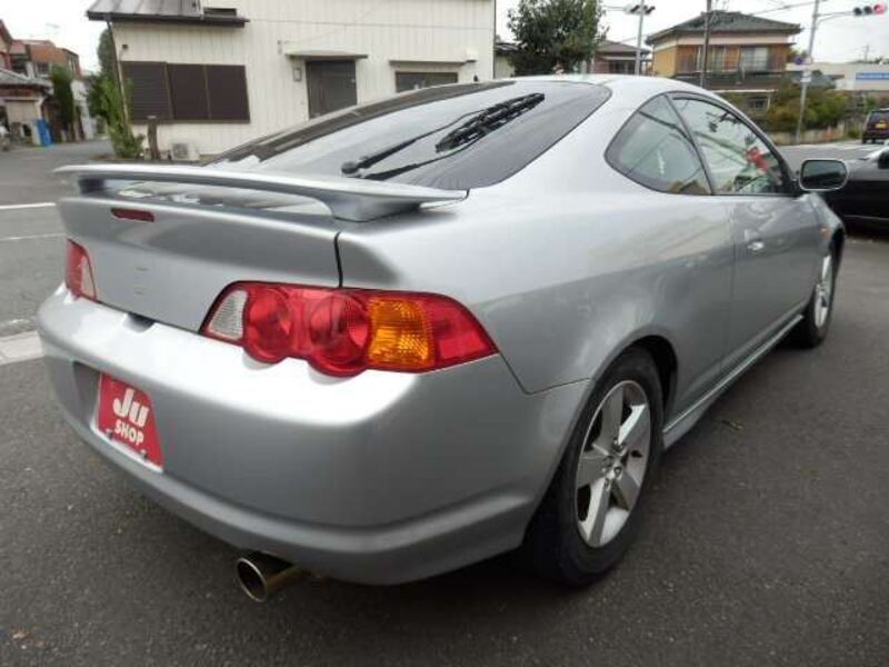 INTEGRA