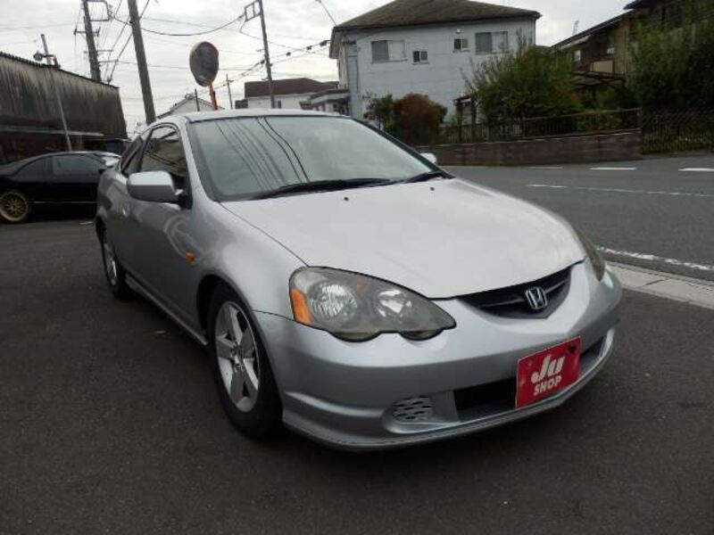 INTEGRA