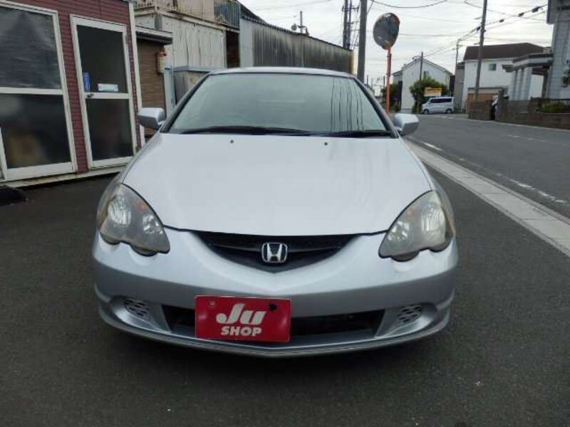 INTEGRA