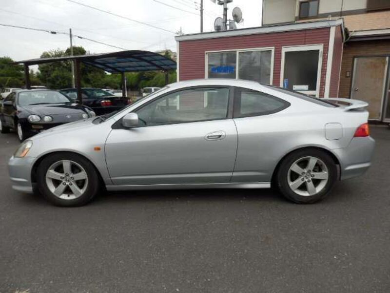 INTEGRA