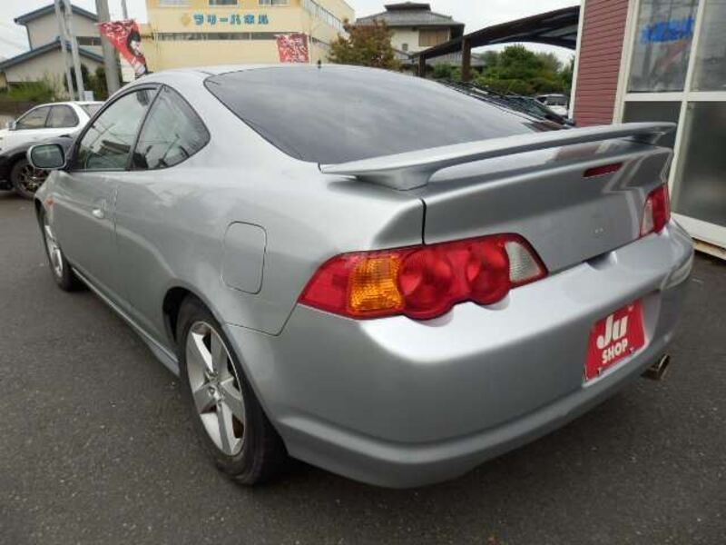 INTEGRA