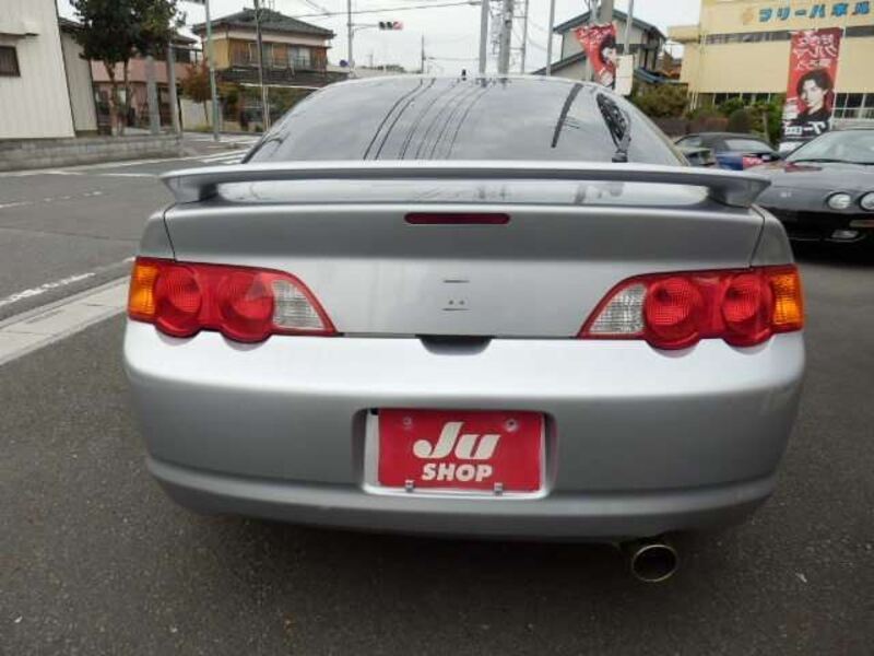 INTEGRA