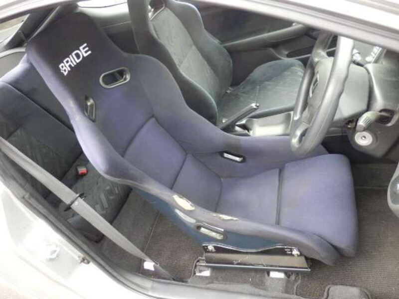 INTEGRA