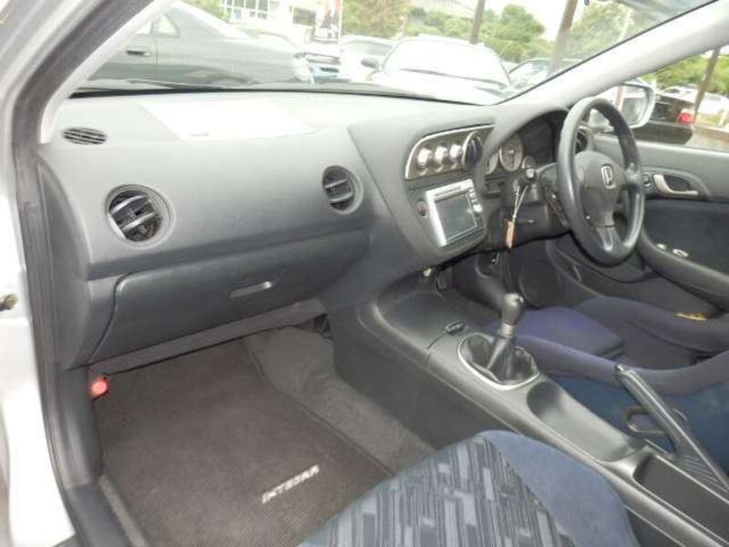 INTEGRA