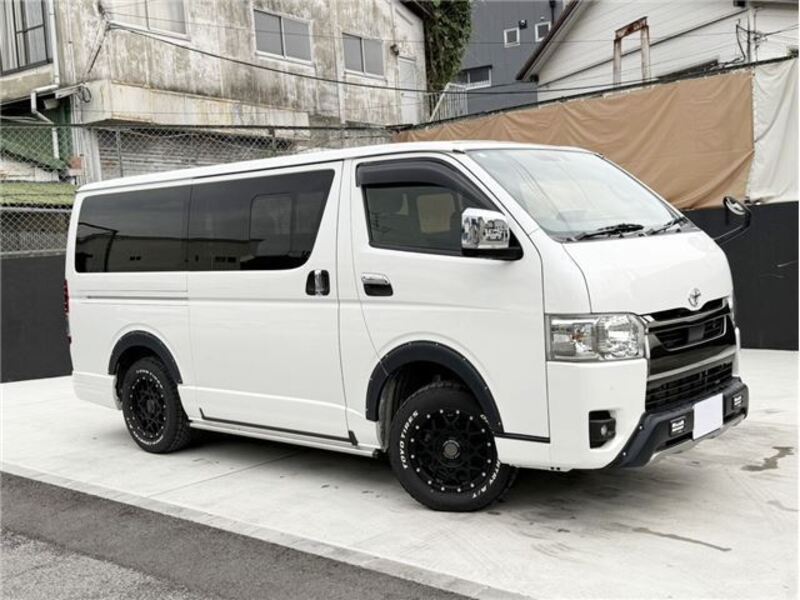 HIACE-0