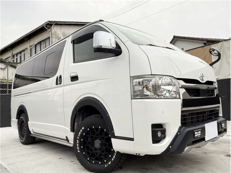 HIACE