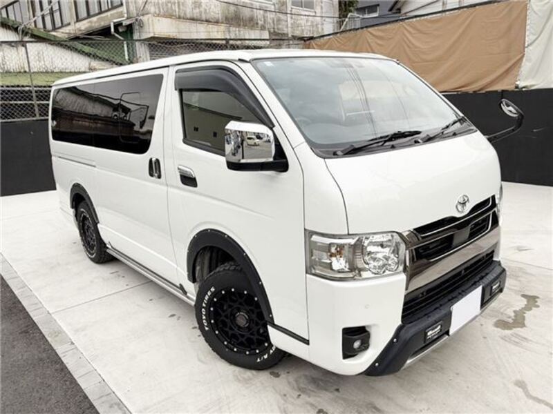 HIACE