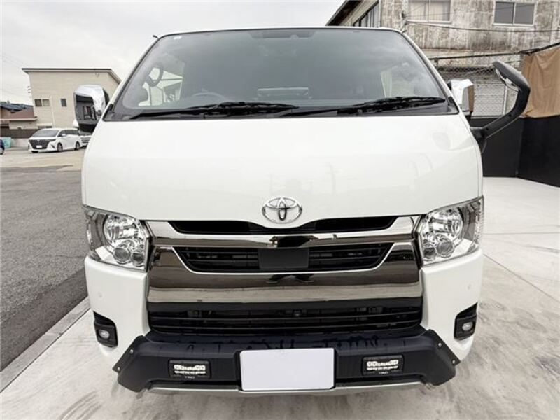 HIACE