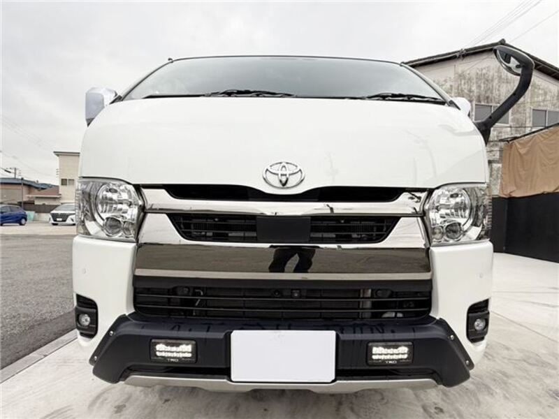 HIACE