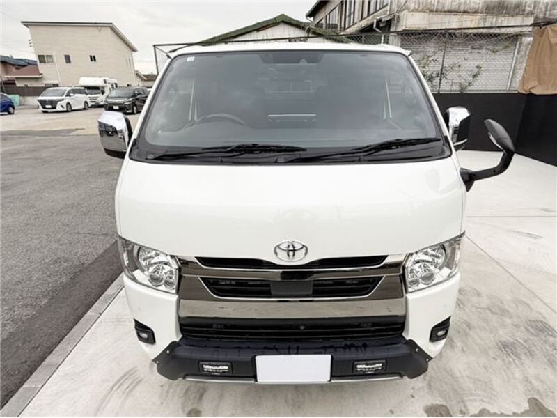 HIACE