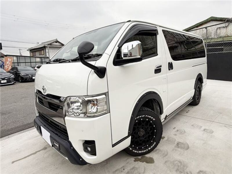 HIACE