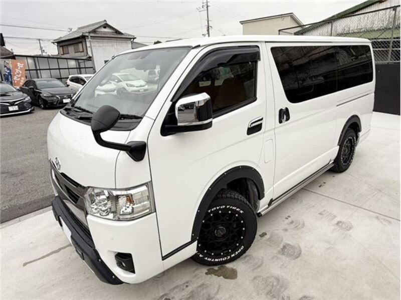 HIACE