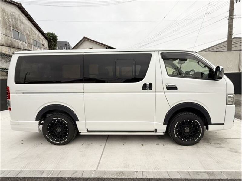 HIACE