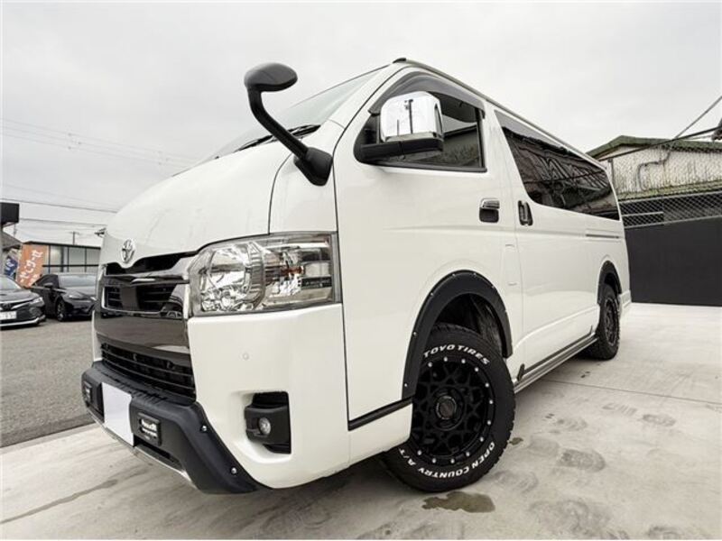 HIACE