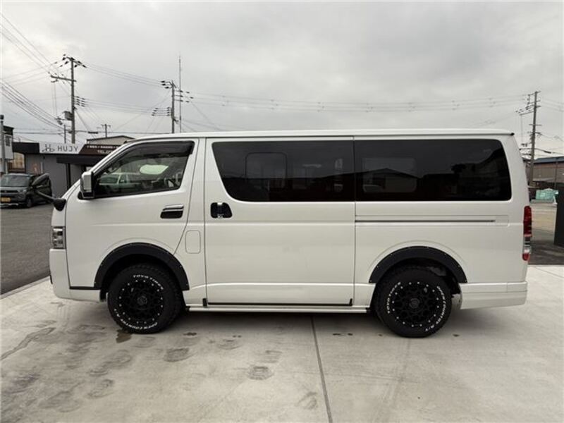 HIACE
