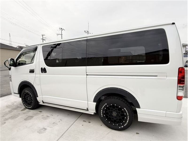 HIACE