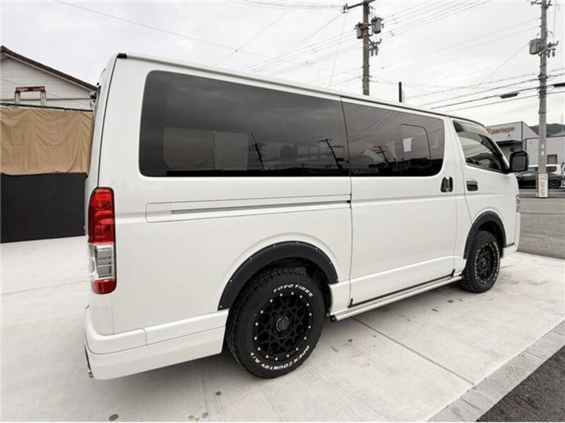 HIACE