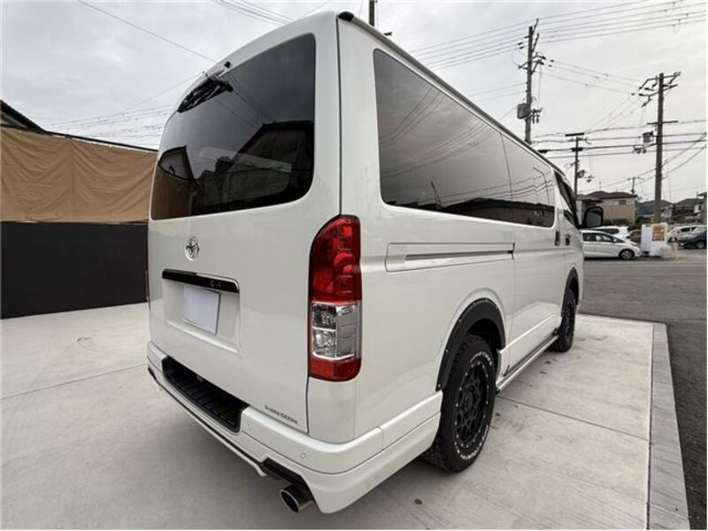 HIACE