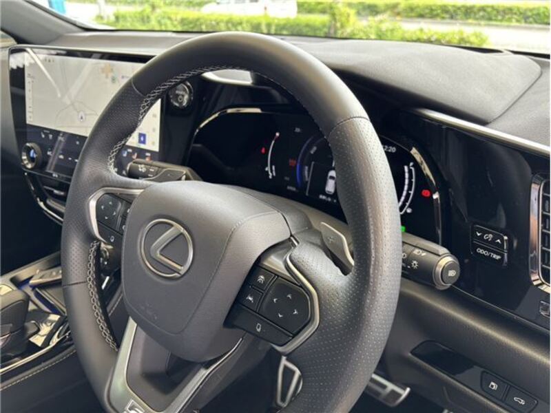 NX