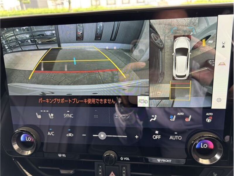 NX