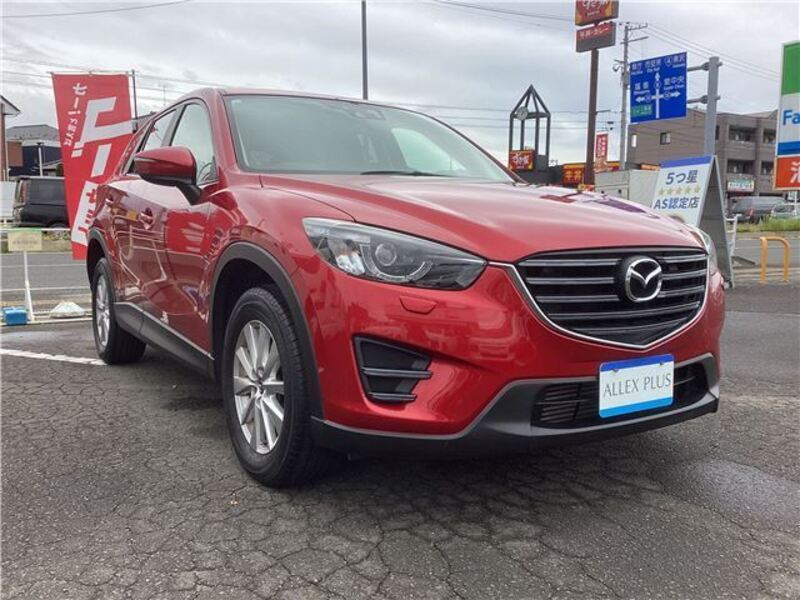CX-5-0
