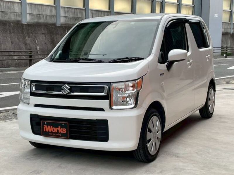 WAGON R-0