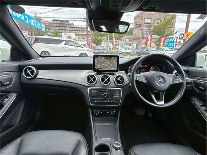CLA-CLASS