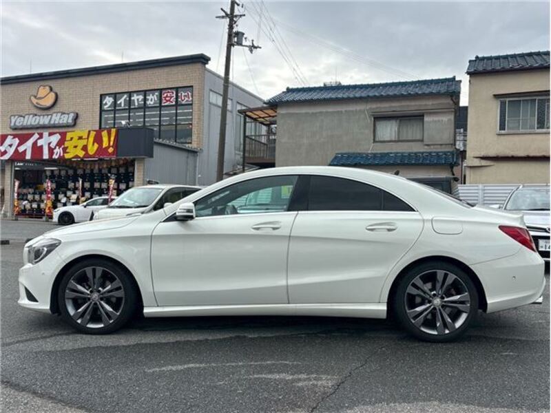 CLA-CLASS