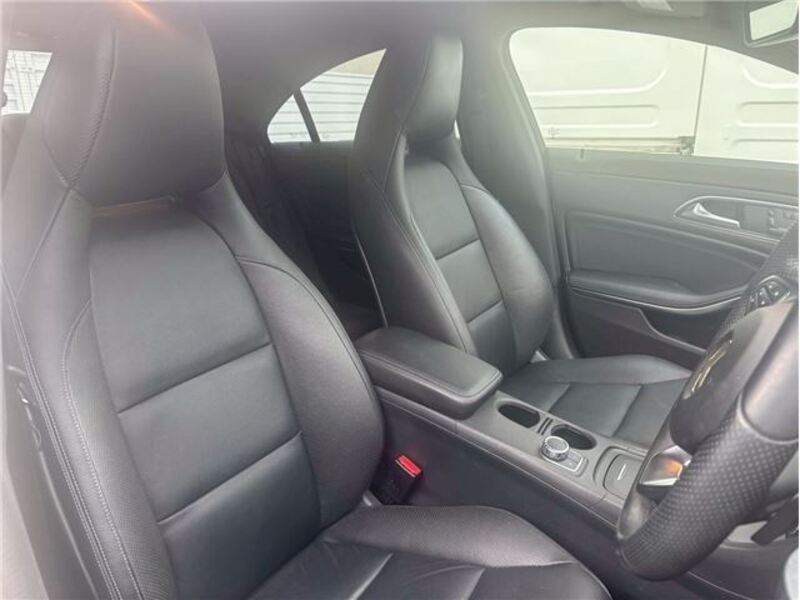 CLA-CLASS