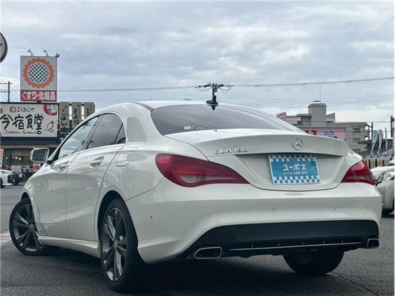 CLA-CLASS