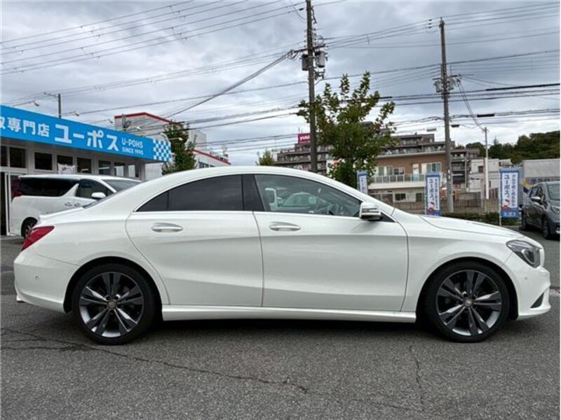 CLA-CLASS