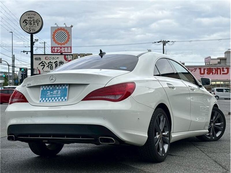 CLA-CLASS