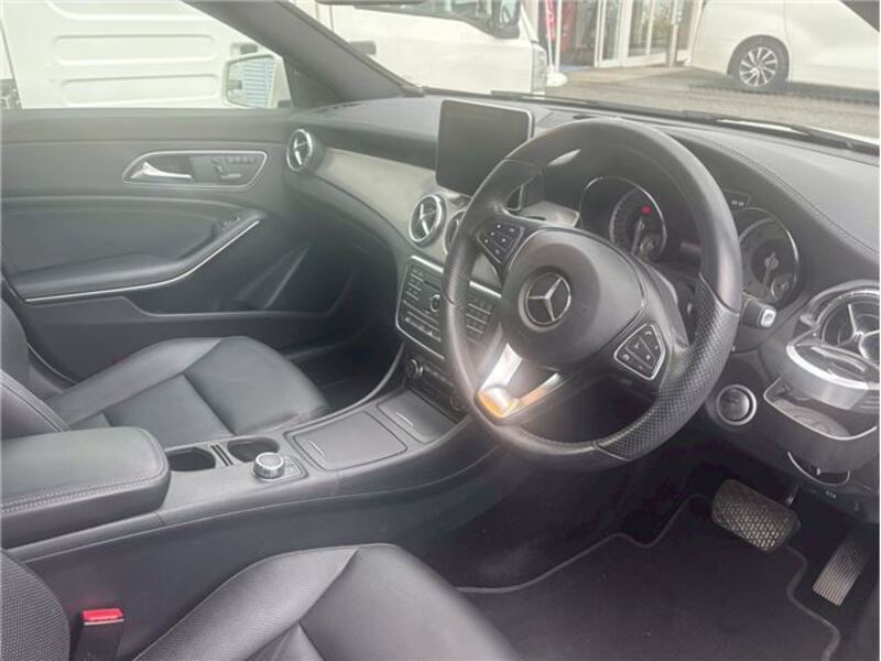 CLA-CLASS