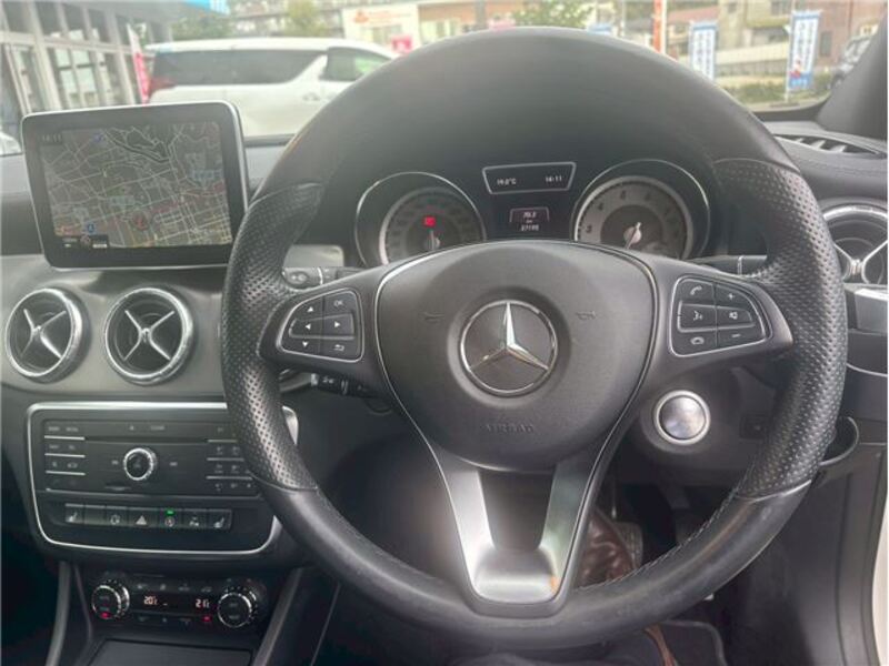 CLA-CLASS
