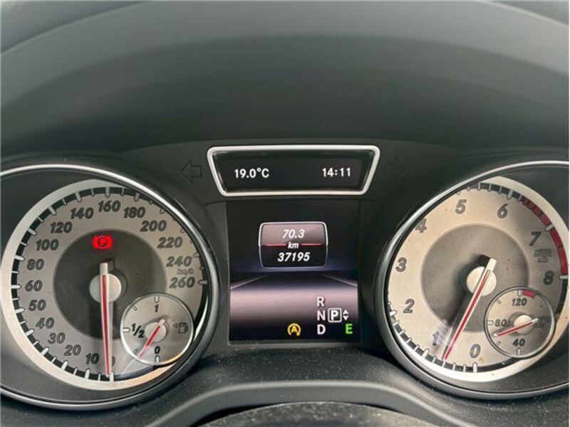 CLA-CLASS