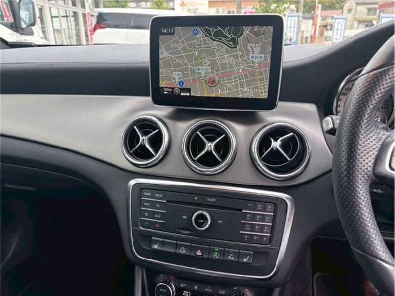 CLA-CLASS